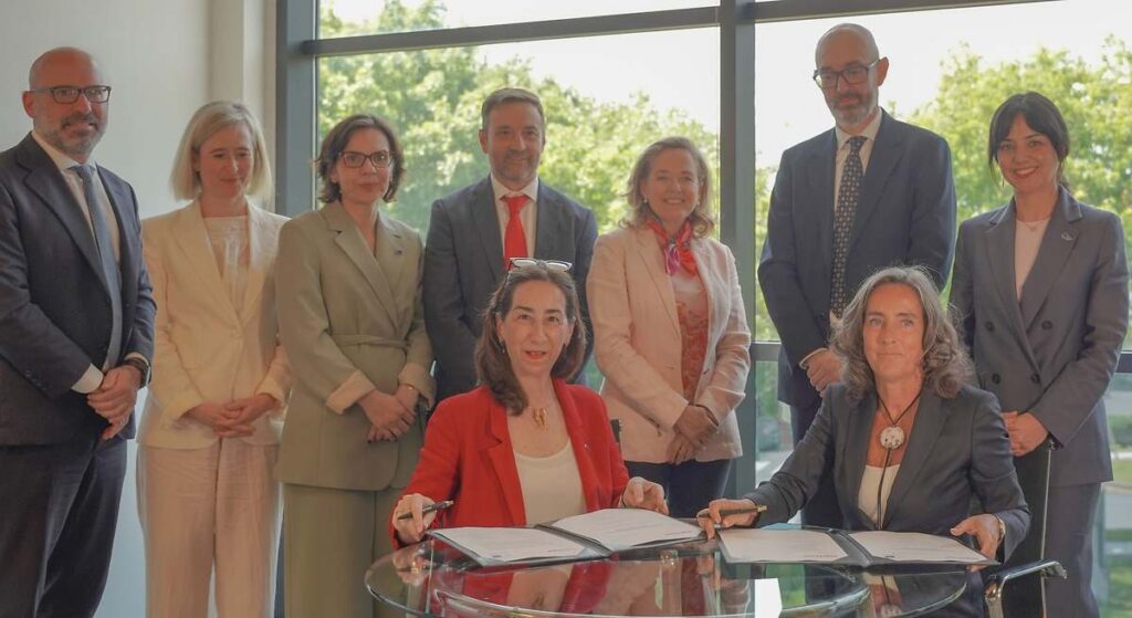 El Banco Europeo de Inversiones concede a Ingeteam un préstamo de 75 millones para impulsar la I+D+i en tecnologías renovables