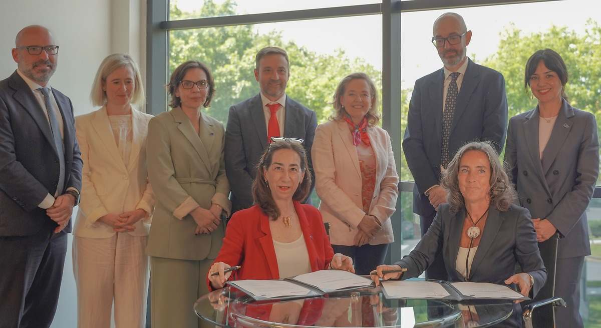 El Banco Europeo de Inversiones concede a Ingeteam un préstamo de 75 millones para impulsar la I+D+i en tecnologías renovables