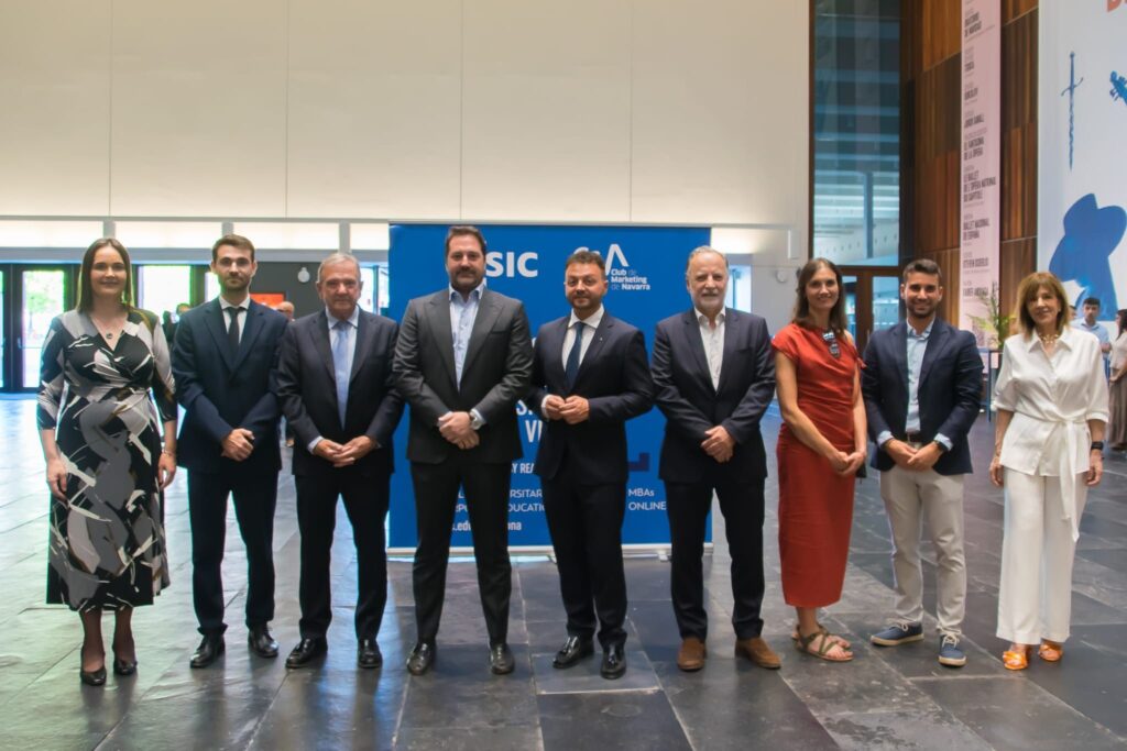 Grupo Enhol recibe el Premio Aster 2026 a la Mejor Trayectoria Empresarial