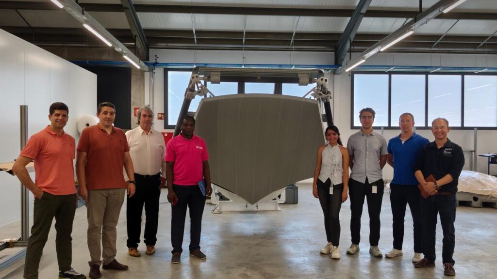 EOSOL participará en la construcción del telescopio más avanzado del mundo