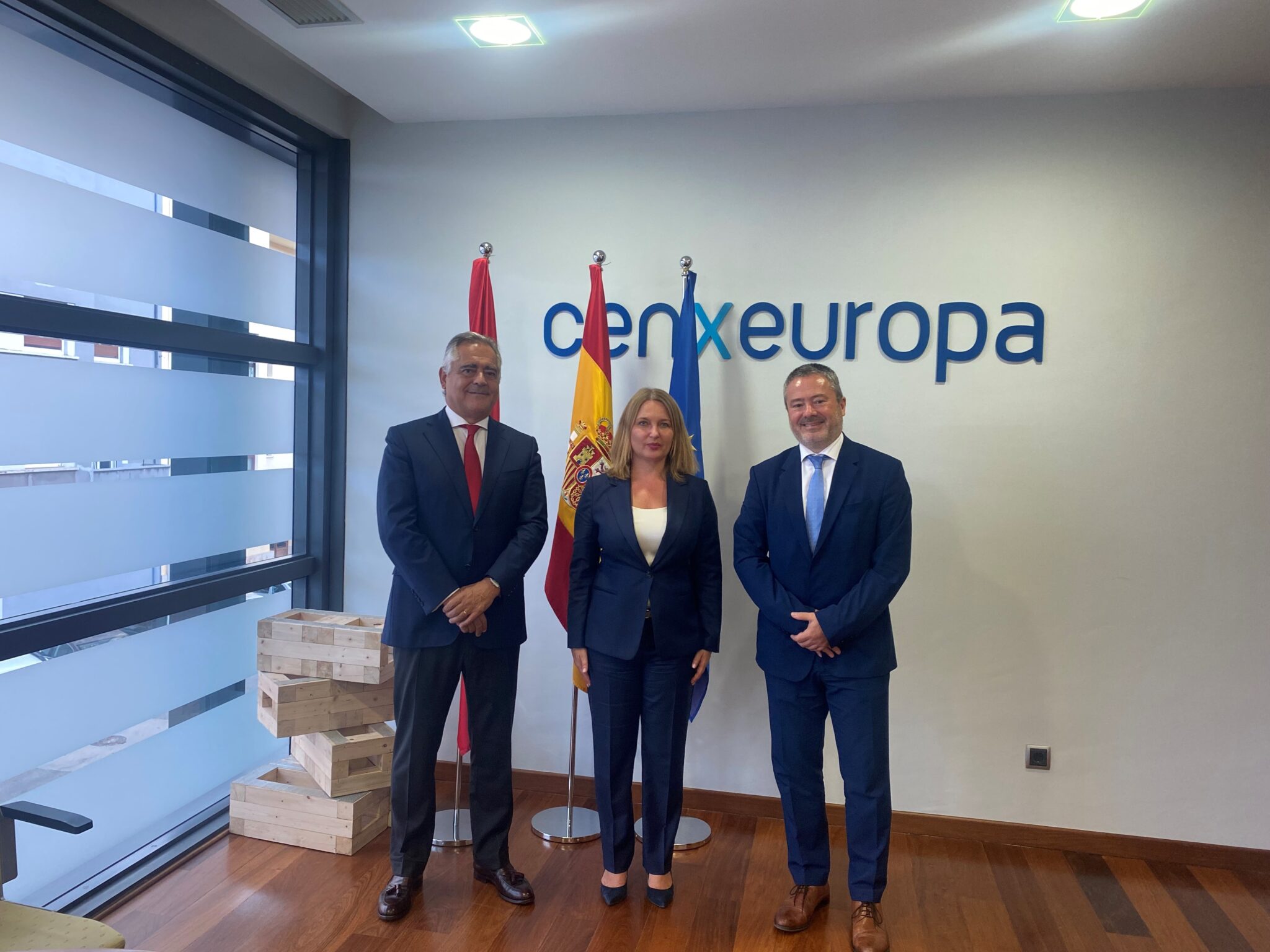 Enercluster organiza junto con CEN un encuentro empresarial para analizar las oportunidades económicas y de inversión con Polonia