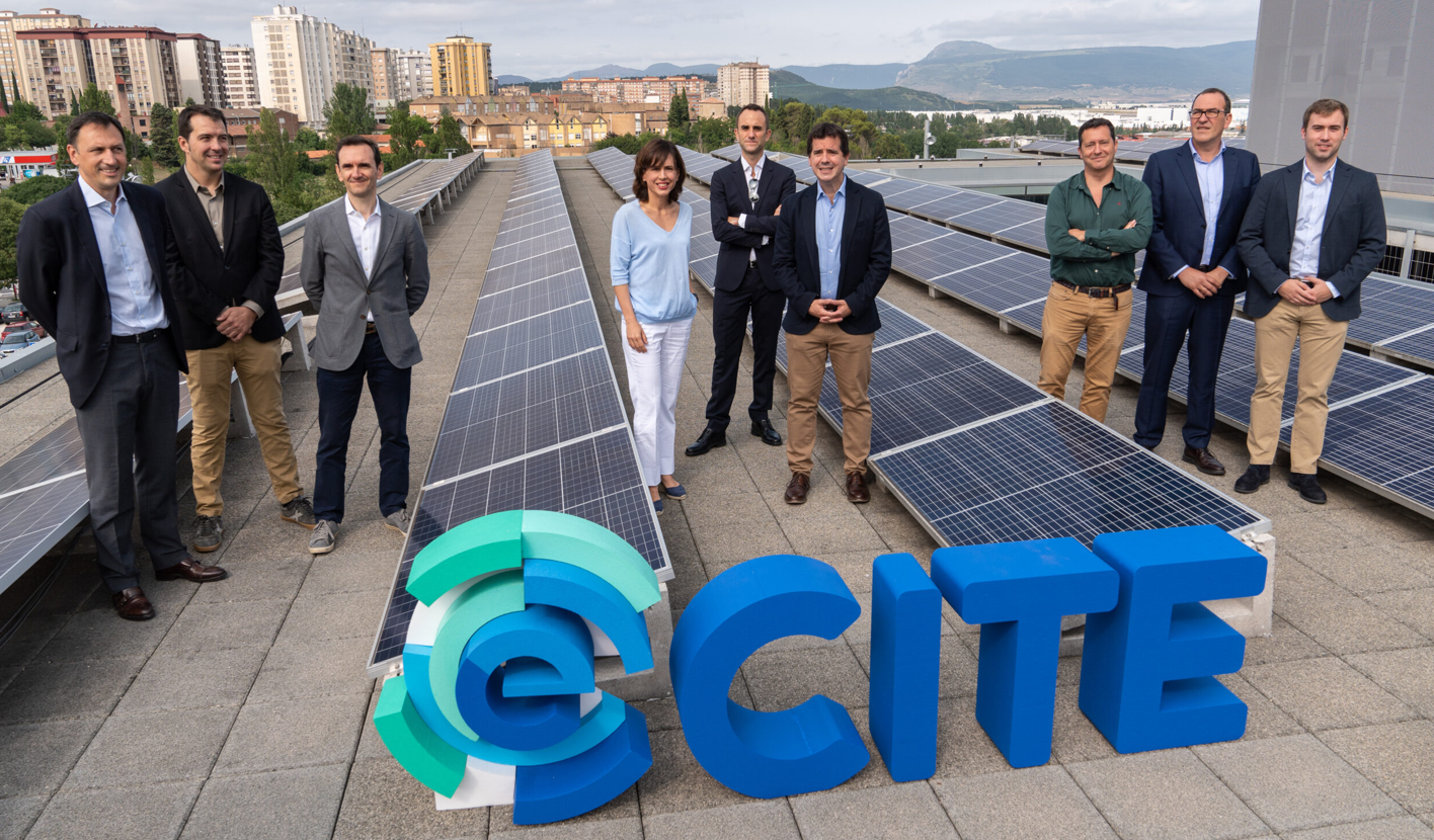 Enercluster presents the 3rd International Industry Congress for Energy Transition