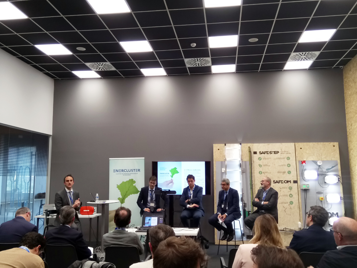 Enercluster analiza el impacto y la atención sobre la salud mental con sus asociados de la mano de expertos