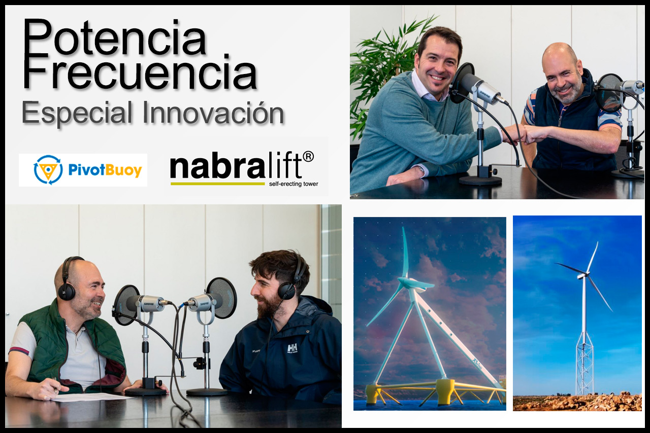 SIG: Especial innovación en Potencia-Frecuencia