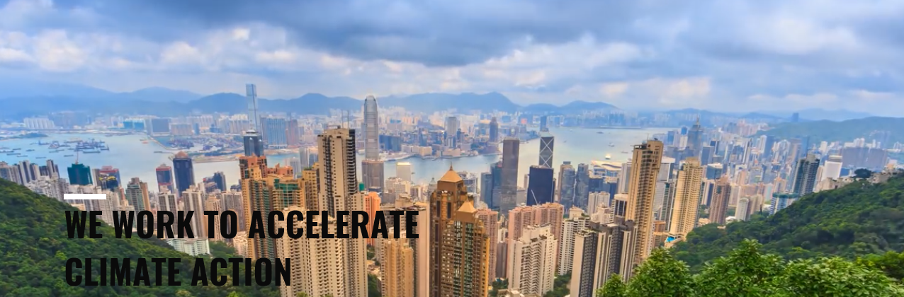 ENERCLUSTER SUPPORTS NAVARRE’S PARTICIPATION IN THE WORLD NETWORK AGAINST CLIMATE CHANGE “THE CLIMATE GROUP”