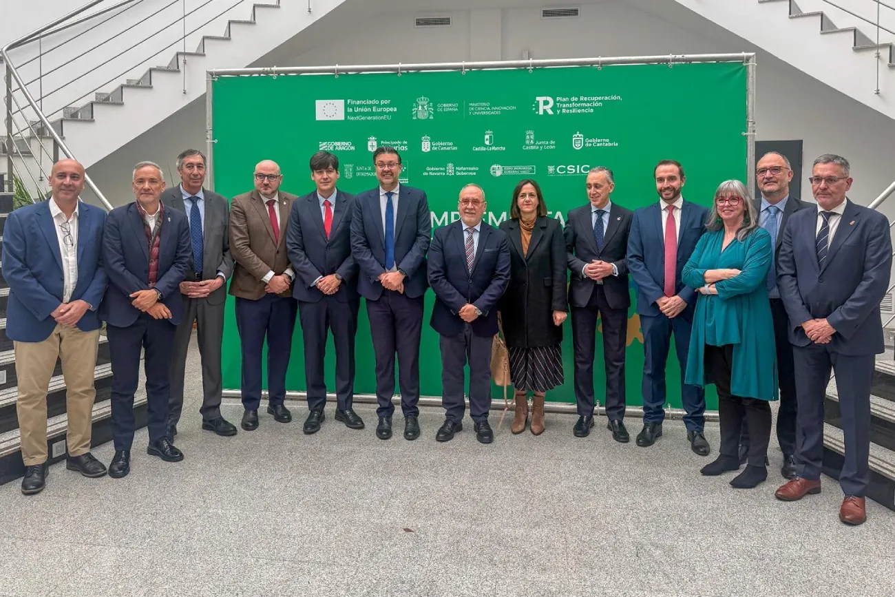 CENER receives €8.4 million for offshore wind, hydrogen and biofuels projects