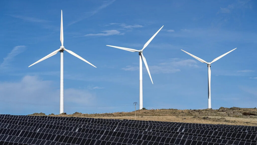 EDP Renovables ampliará sus parques solares de Tudela I y Tudela II