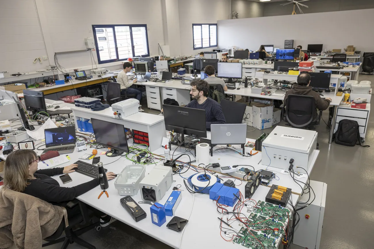 IED receives a COFIDES loan to boost its expansion in the United States