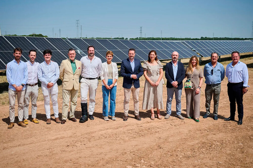 enhol nuevas plantas fotovoltaicas