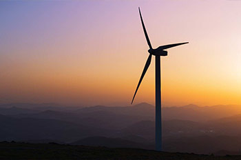 Medio Ambiente da luz verde al primer parque eólico de Arena Green Power en Navarra
