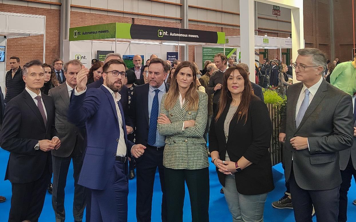 Expofimer 2025 Review