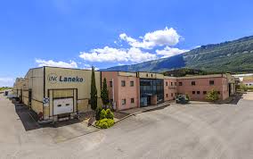 Laneko refuerza su crecimiento internacional con inversiones e innovación industrial