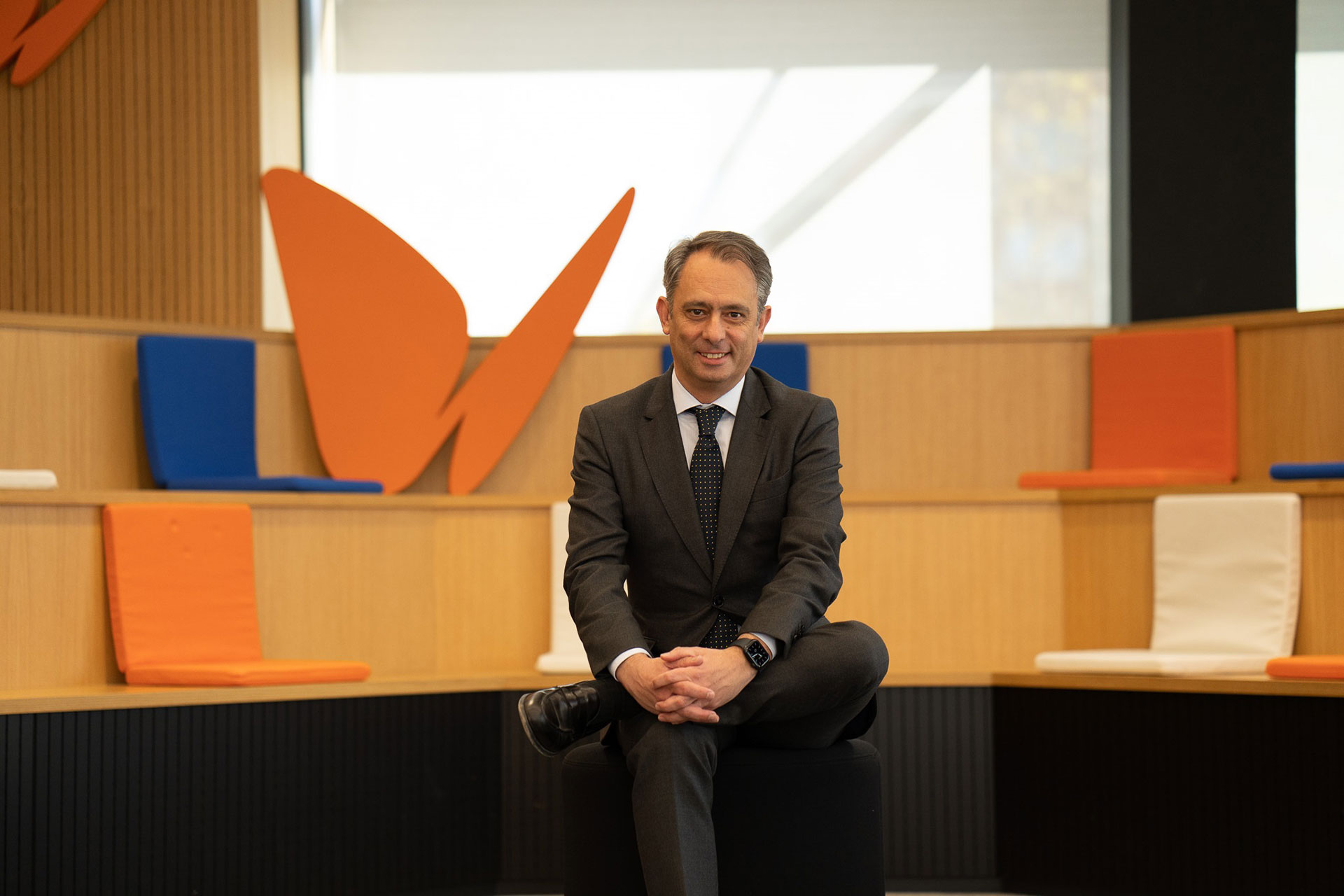 Naturgy recognised as Customer Service of the Year by consultancy firm Sotto Tempo