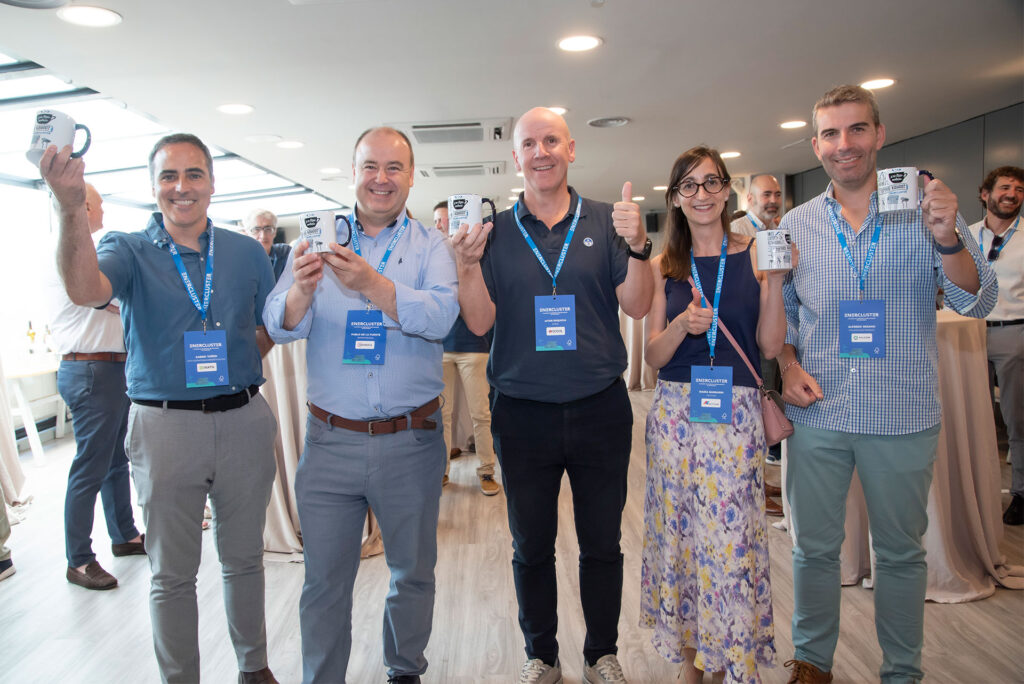 networking de verano 2025