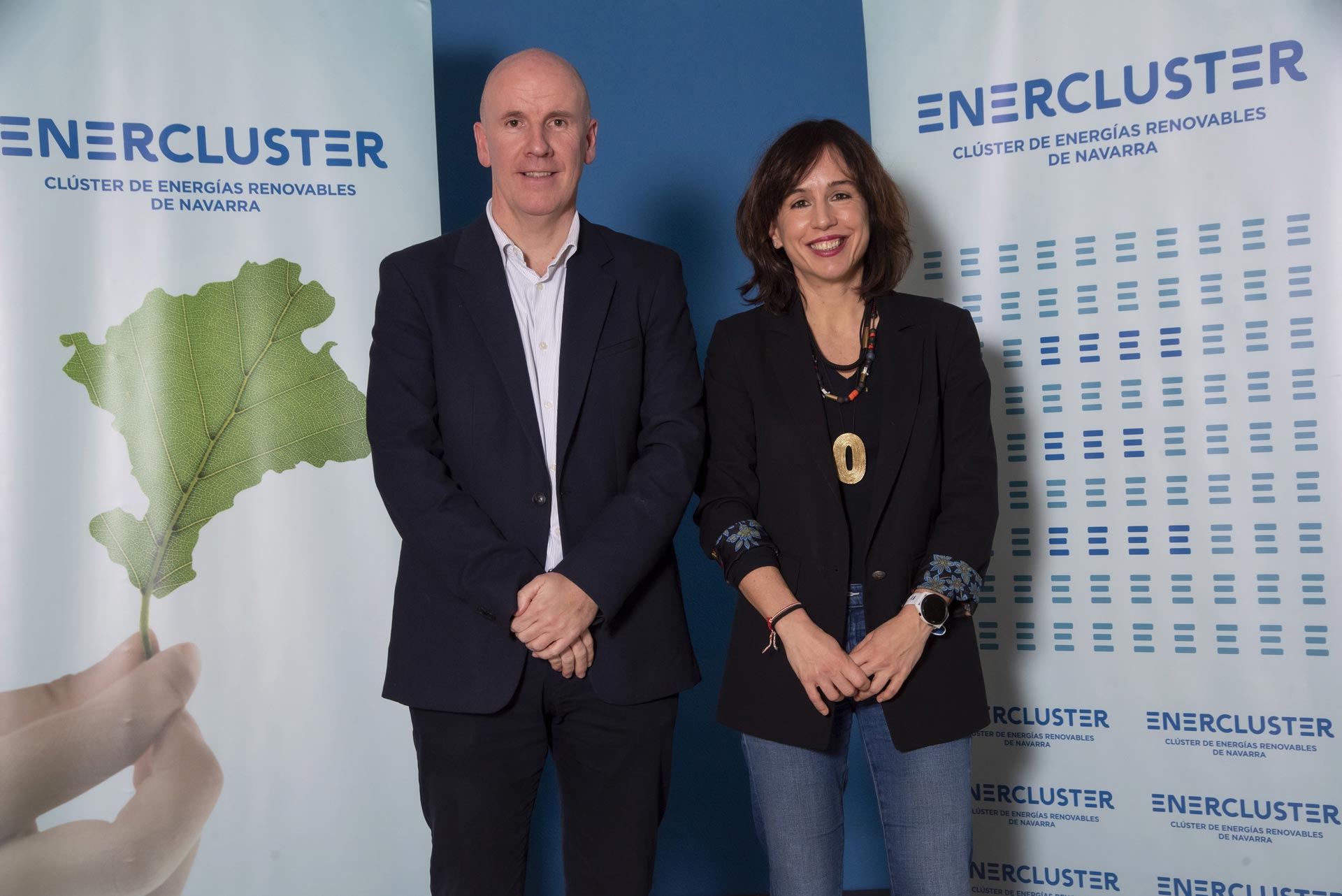 ENERCLUSTER has a new president and focuses on the defence of the value chain and the commitment to new development opportunities