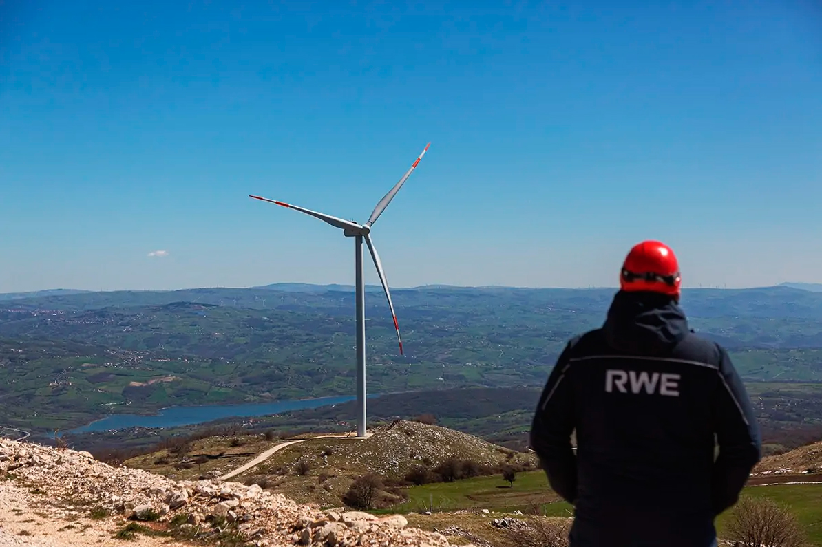 RenerCycle consolidates with its first major wind decommissioning contract in Spain